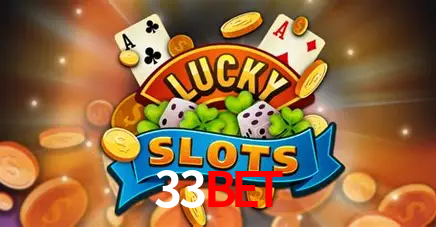 Diretório de Jogos 33bet