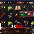 Especiais de Fim de Semana 33bet