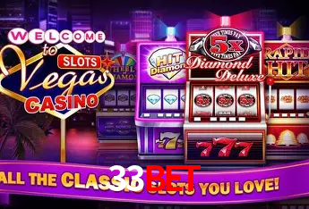 Ofertas Exclusivas 33bet