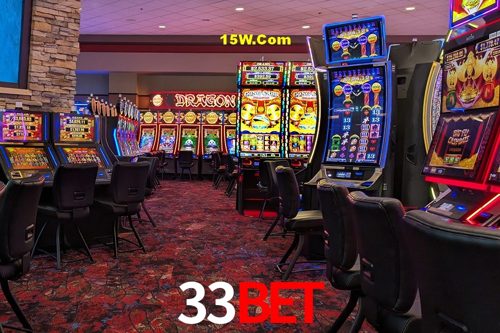 Mesa de Blackjack 33bet