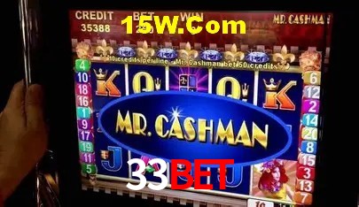 Segurança 2FA 33bet