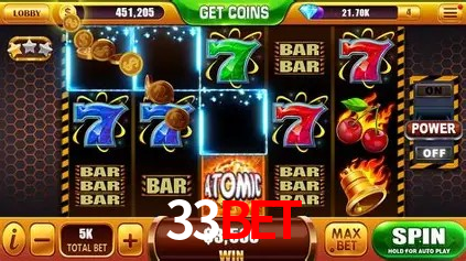 Promoções Sazonais 33bet