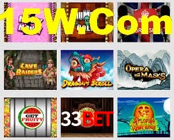 Bônus Diários 33bet