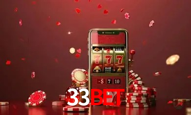 Integração de APIs 33bet