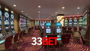 APP oficial da 33bet para mobile