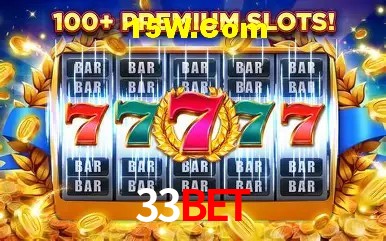 Recursos de Bônus 33bet