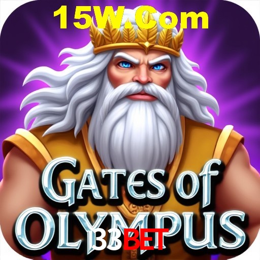 Interface do App 33bet