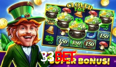 Tecnologia da Plataforma 33bet