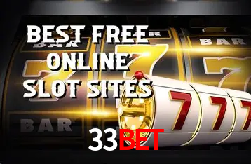 Casino Ao Vivo 33bet