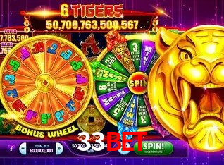 Benefícios da Conta 33bet