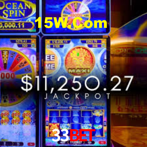 33bet: A Experiência de Casino com Jogos de Mesa ao Vivo