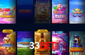 33bet: Seu Cassino Premiado com Pagamentos Rápidos